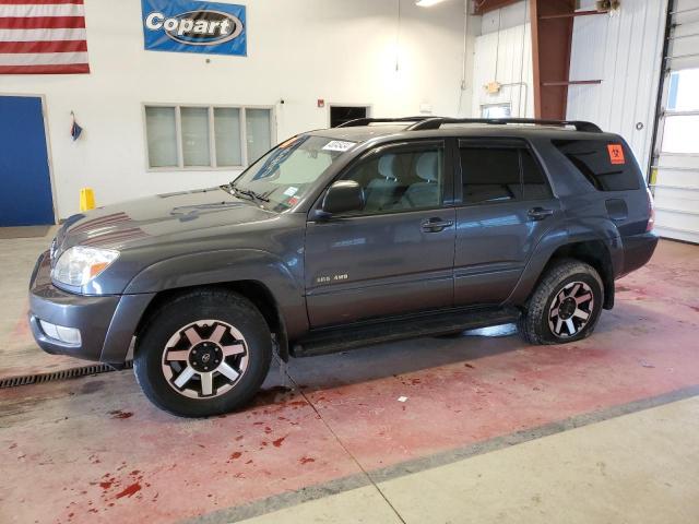 TOYOTA 4RUNNER 2005 jtebt14r050057381