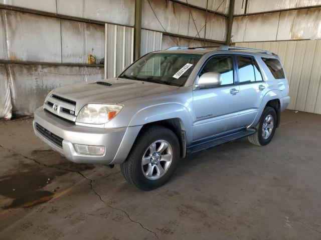 TOYOTA 4RUNNER 2005 jtebt14r058023619