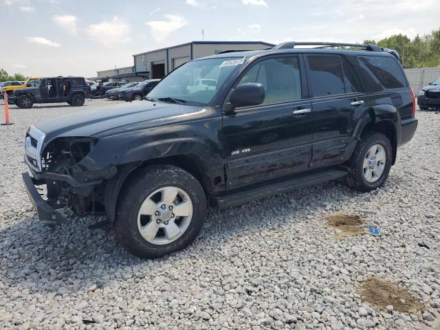 TOYOTA 4RUNNER 2006 jtebt14r060059407