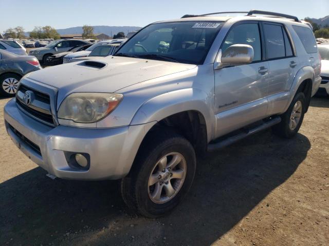 TOYOTA 4RUNNER SR 2006 jtebt14r060060007