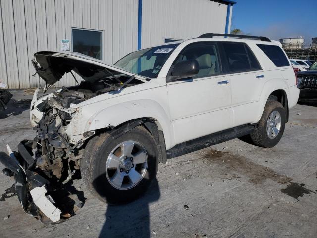 TOYOTA 4RUNNER 2006 jtebt14r060060377