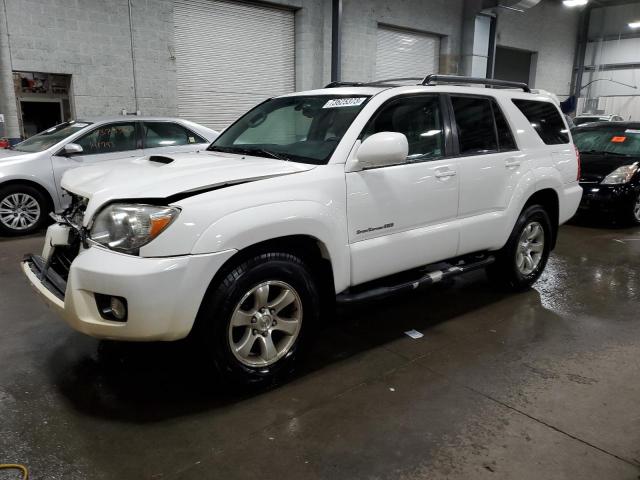 TOYOTA 4RUNNER 2006 jtebt14r060064462