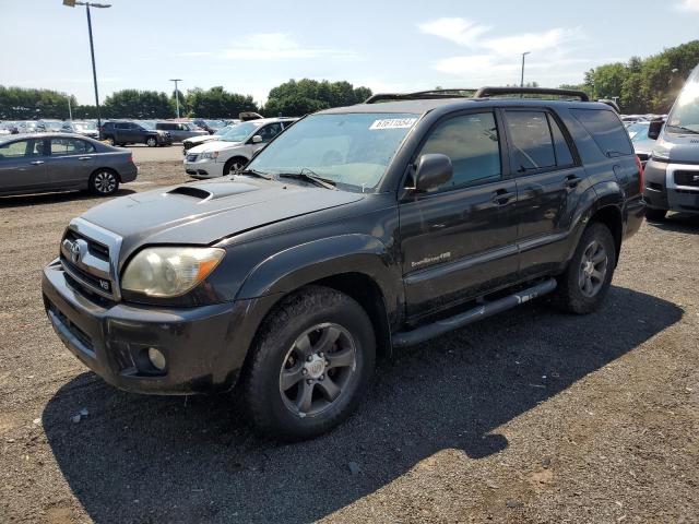 TOYOTA 4RUNNER 2006 jtebt14r068033861