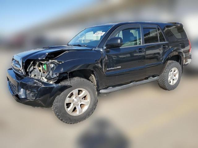 TOYOTA 4RUNNER 2006 jtebt14r068036405