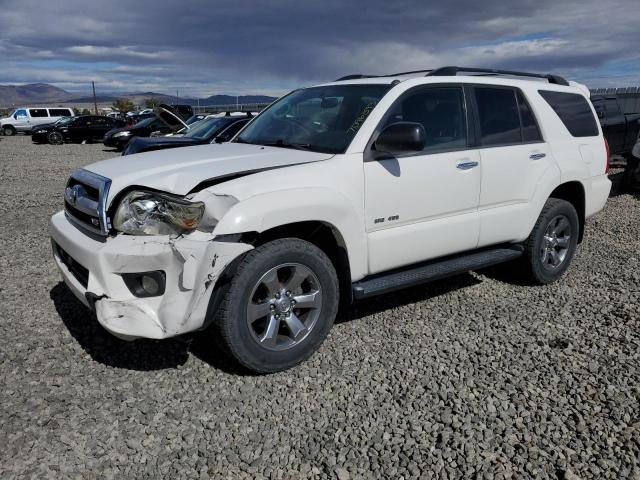 TOYOTA 4RUNNER 2006 jtebt14r068036744