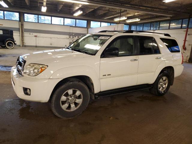 TOYOTA 4RUNNER 2008 jtebt14r08k005435