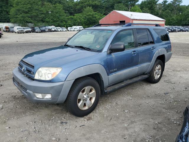 TOYOTA 4RUNNER 2003 jtebt14r130014990