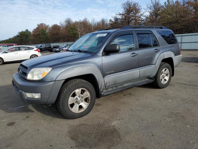 TOYOTA 4RUNNER 2003 jtebt14r130016674