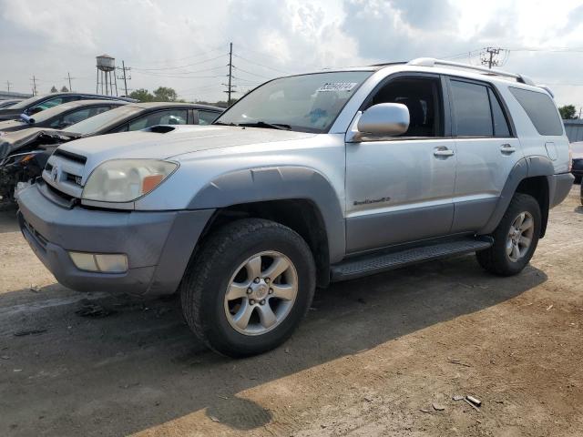 TOYOTA 4RUNNER 2003 jtebt14r130018232