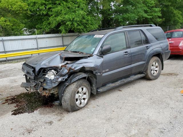 TOYOTA 4RUNNER 2003 jtebt14r138002498