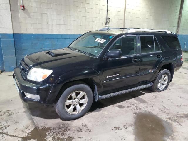 TOYOTA 4RUNNER 2003 jtebt14r138008155