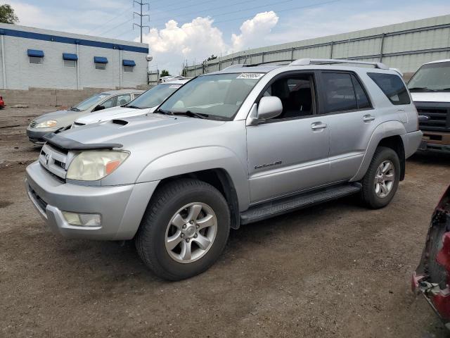 TOYOTA 4RUNNER 2004 jtebt14r140037347