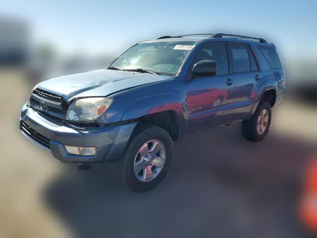 TOYOTA 4RUNNER 2004 jtebt14r140038983