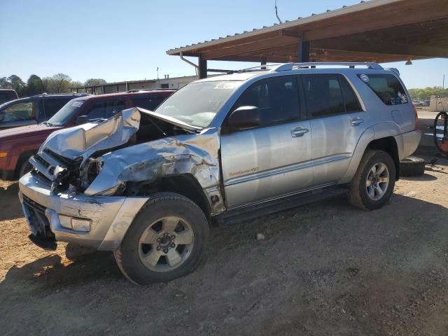 TOYOTA 4RUNNER 2004 jtebt14r140045206