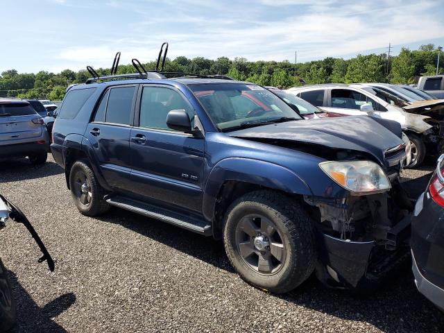 TOYOTA 4RUNNER 2004 jtebt14r148009923