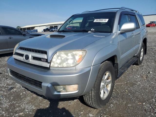 TOYOTA 4RUNNER 2004 jtebt14r148014863