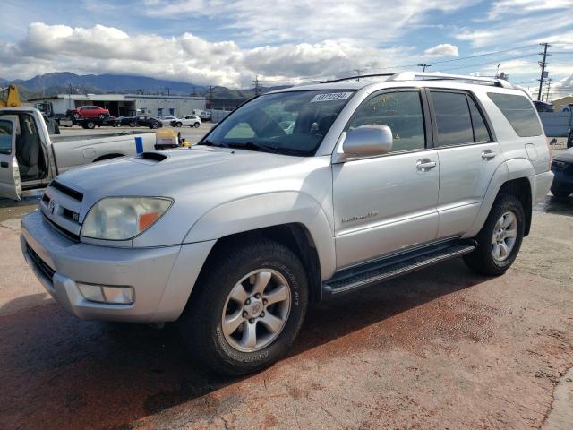 TOYOTA 4RUNNER 2005 jtebt14r150052917