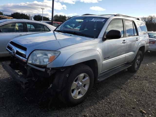 TOYOTA 4RUNNER 2005 jtebt14r150056661