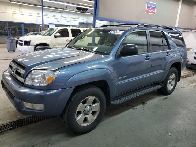 TOYOTA 4RUNNER 2005 jtebt14r158018820