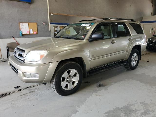 TOYOTA 4RUNNER SR 2005 jtebt14r158021667