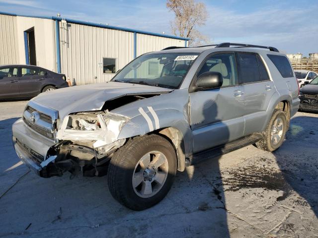 TOYOTA 4RUNNER 2006 jtebt14r160058329