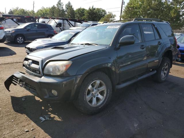 TOYOTA 4RUNNER 2006 jtebt14r168029981