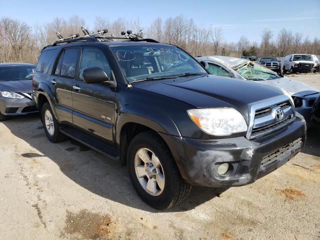 TOYOTA 4RUNNER SR 2006 jtebt14r168034436