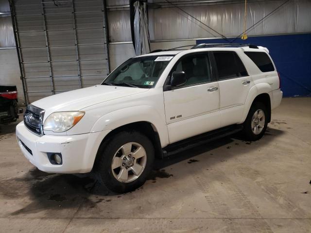 TOYOTA 4RUNNER SR 2006 jtebt14r168035831