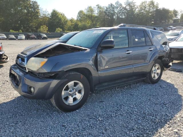 TOYOTA 4RUNNER SR 2007 jtebt14r178039329