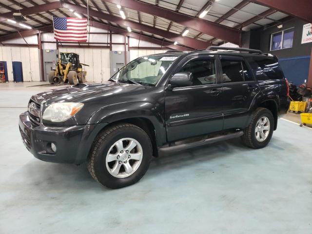 TOYOTA 4RUNNER 2008 jtebt14r18k004763