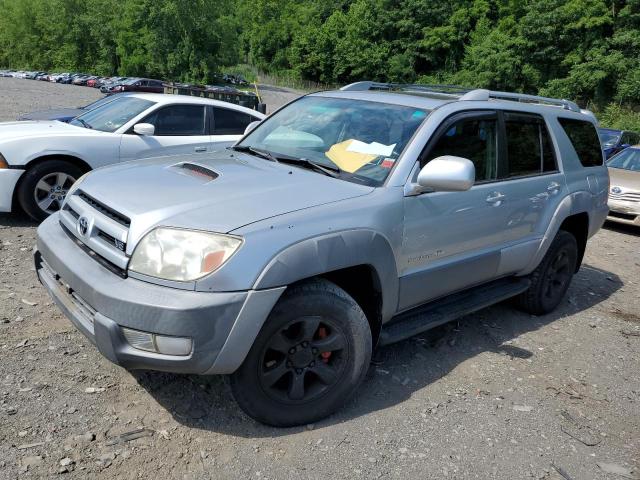 TOYOTA 4RUNNER 2003 jtebt14r230002685