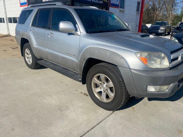 TOYOTA 4RUNNER 2003 jtebt14r230019082