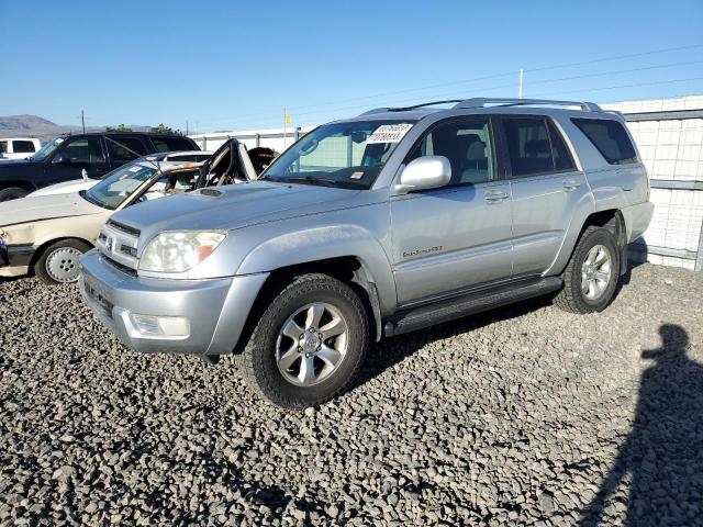 TOYOTA 4RUNNER SR 2004 jtebt14r248012930