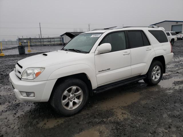 TOYOTA 4RUNNER 2004 jtebt14r248014340