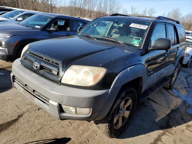 TOYOTA 4RUNNER 2003 jtebt14r330007801