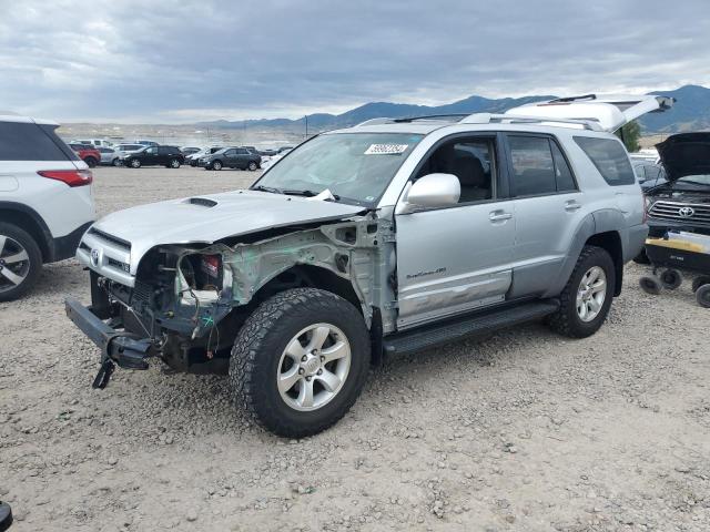 TOYOTA 4RUNNER 2003 jtebt14r330020869