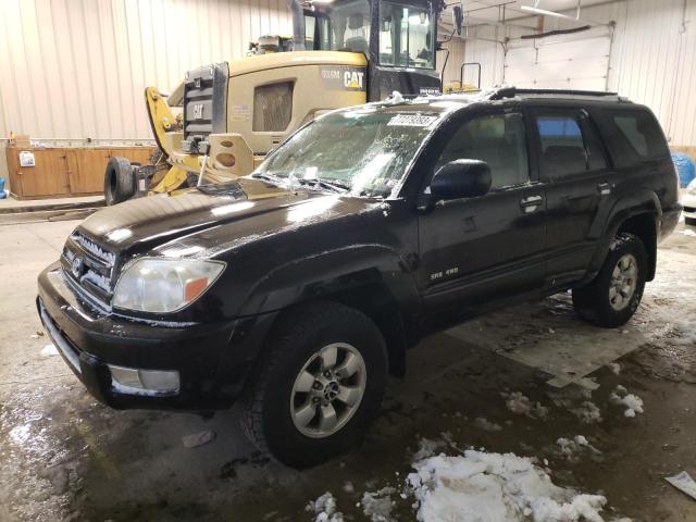 TOYOTA 4RUNNER 2003 jtebt14r330023304