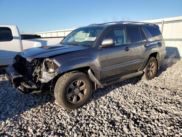 TOYOTA 4RUNNER 2005 jtebt14r350047847