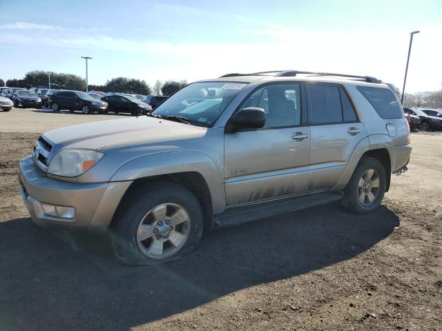 TOYOTA 4RUNNER 2005 jtebt14r350051123