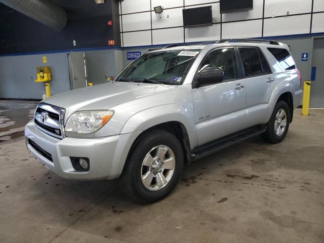 TOYOTA 4RUNNER SR 2006 jtebt14r360058235