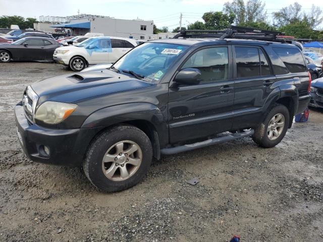 TOYOTA 4RUNNER 2006 jtebt14r360058364