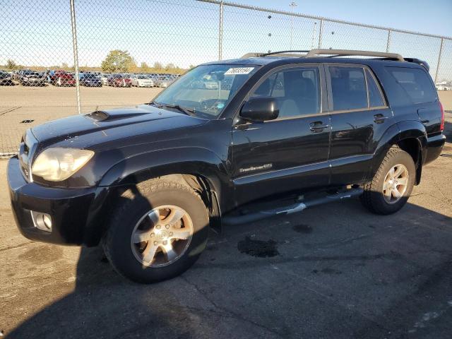 TOYOTA 4RUNNER SR 2006 jtebt14r368031439