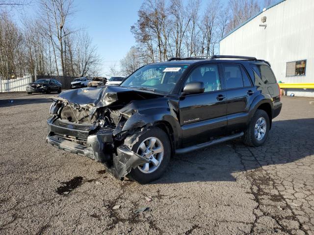 TOYOTA 4RUNNER SR 2006 jtebt14r368034387