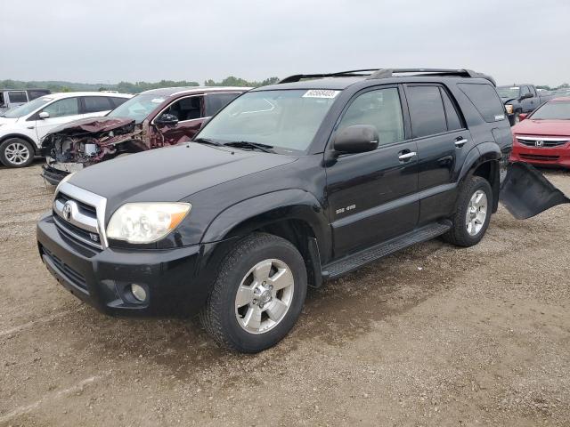 TOYOTA 4RUNNER SR 2008 jtebt14r380069271