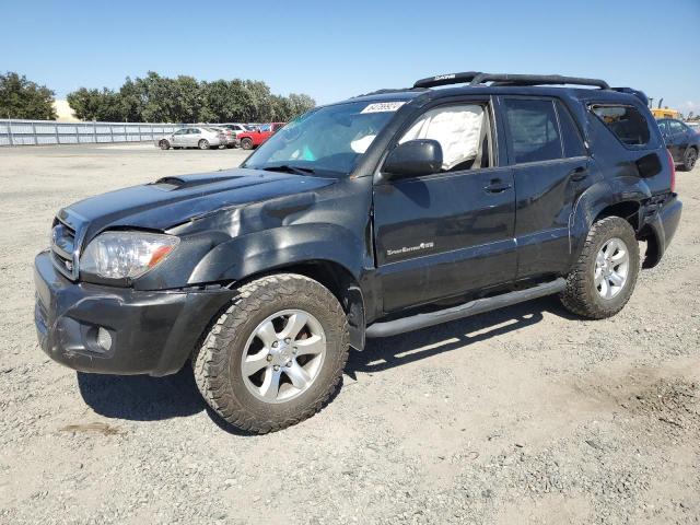 TOYOTA 4RUNNER 2008 jtebt14r388043805