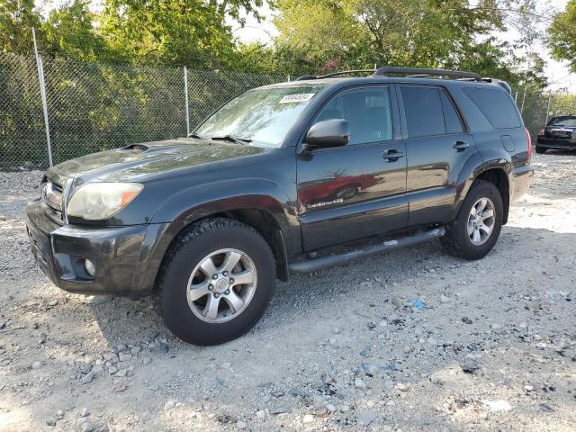 TOYOTA 4RUNNER SR 2008 jtebt14r38k005736