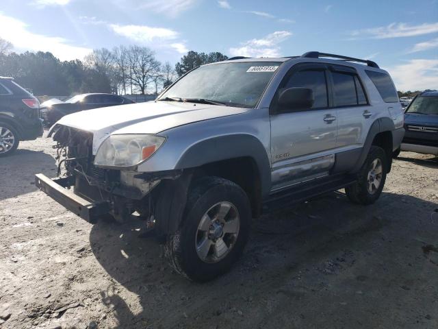 TOYOTA 4RUNNER 2003 jtebt14r430004678