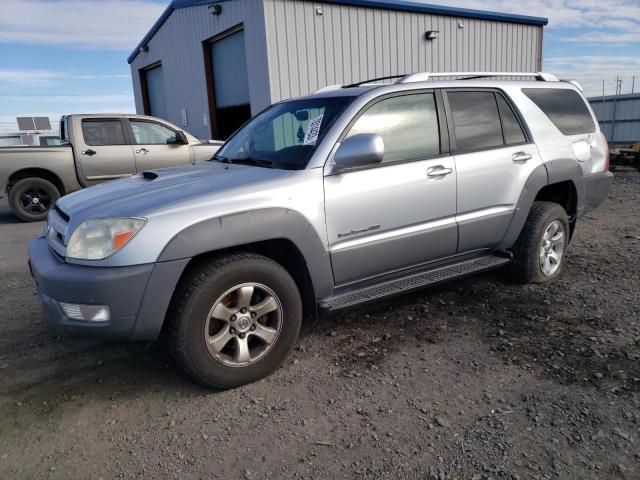 TOYOTA 4RUNNER 2003 jtebt14r430008343