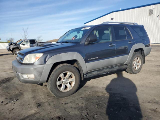 TOYOTA 4RUNNER SR 2003 jtebt14r430019116