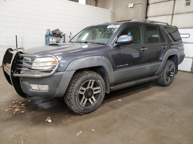 TOYOTA 4RUNNER 2003 jtebt14r430019214